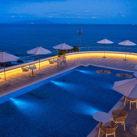 Atagawa Ocean Resort Higashiizu Buitenkant foto