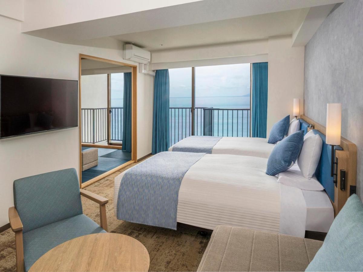 Atagawa Ocean Resort Higashiizu Buitenkant foto