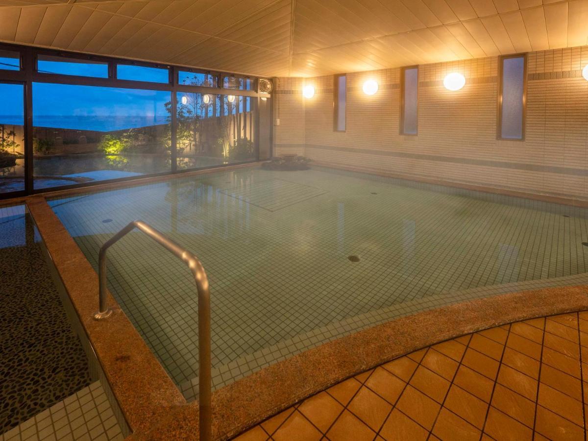 Atagawa Ocean Resort Higashiizu Buitenkant foto