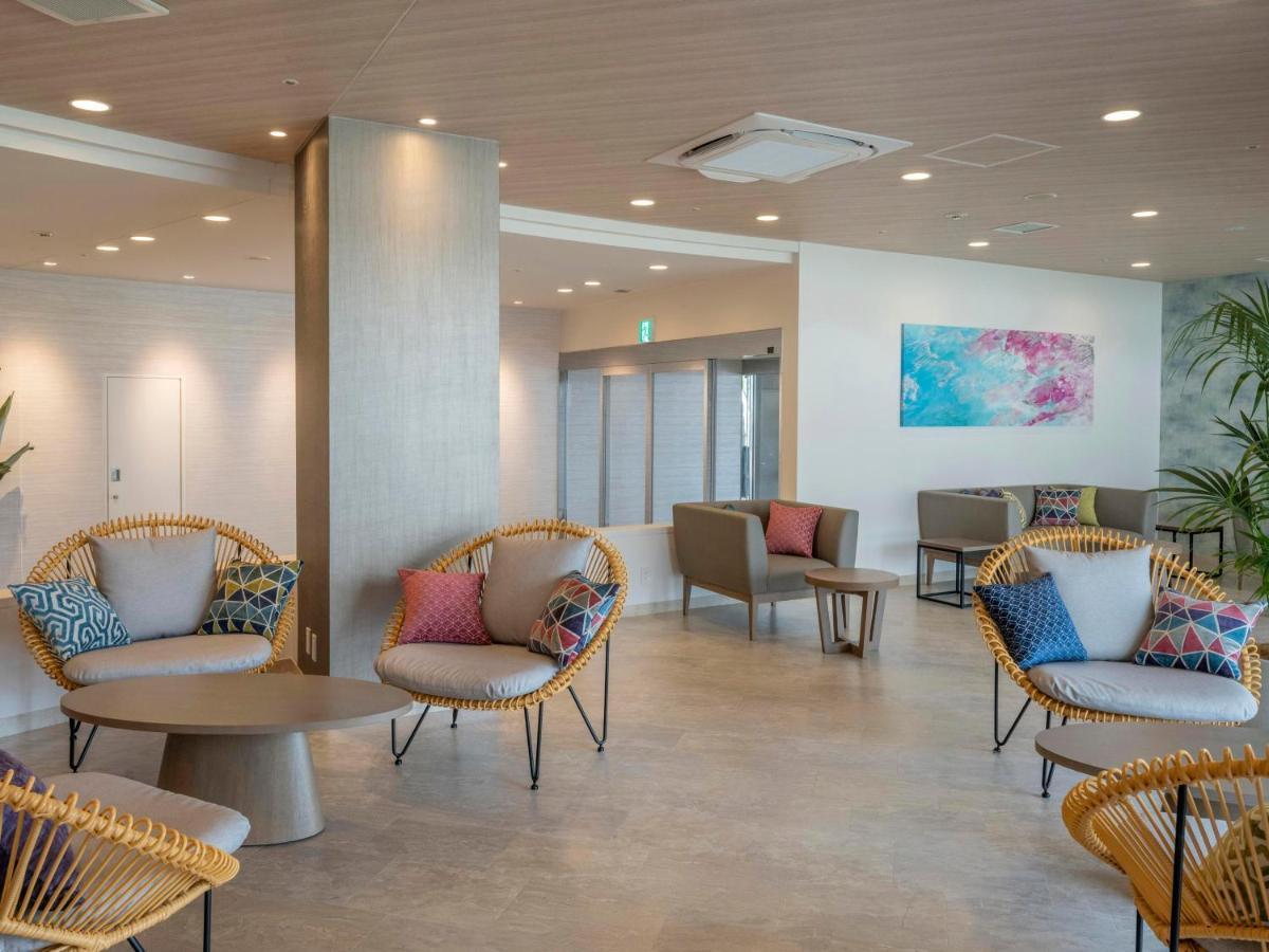 Atagawa Ocean Resort Higashiizu Buitenkant foto