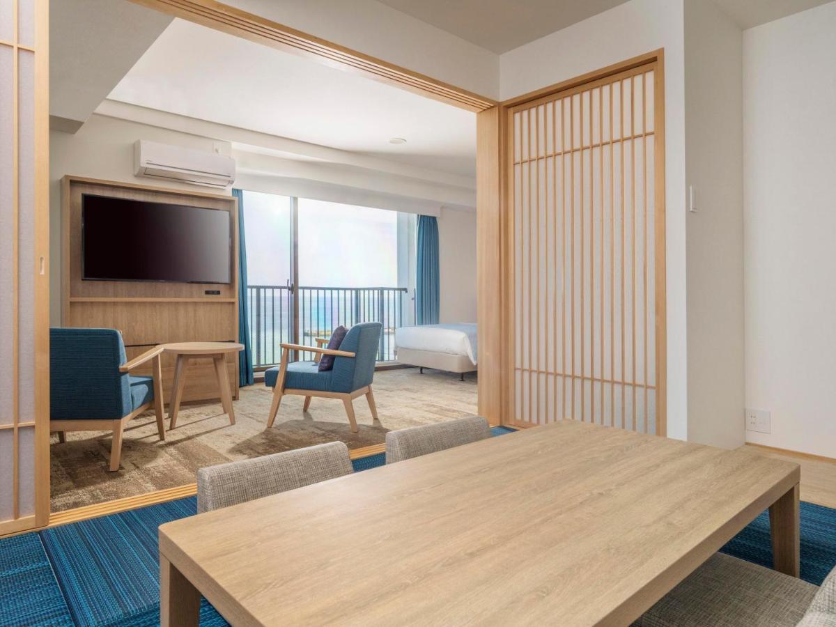 Atagawa Ocean Resort Higashiizu Buitenkant foto