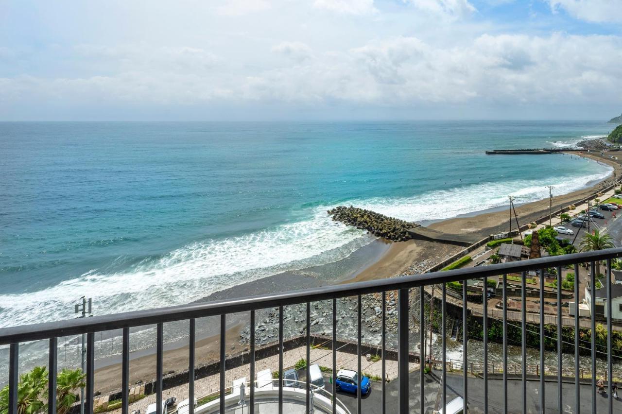 Atagawa Ocean Resort Higashiizu Buitenkant foto