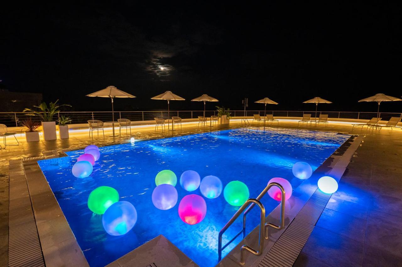 Atagawa Ocean Resort Higashiizu Buitenkant foto