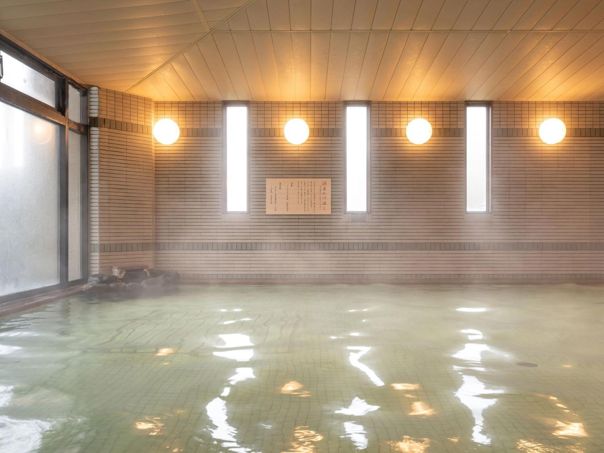 Atagawa Ocean Resort Higashiizu Buitenkant foto